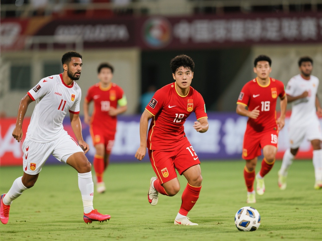 面对劲敌广 面对劲敌广