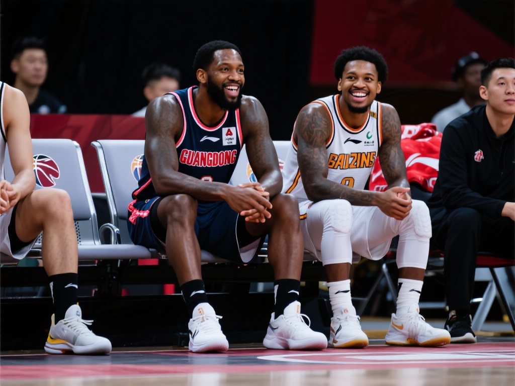 玩家的关注 玩家的关注