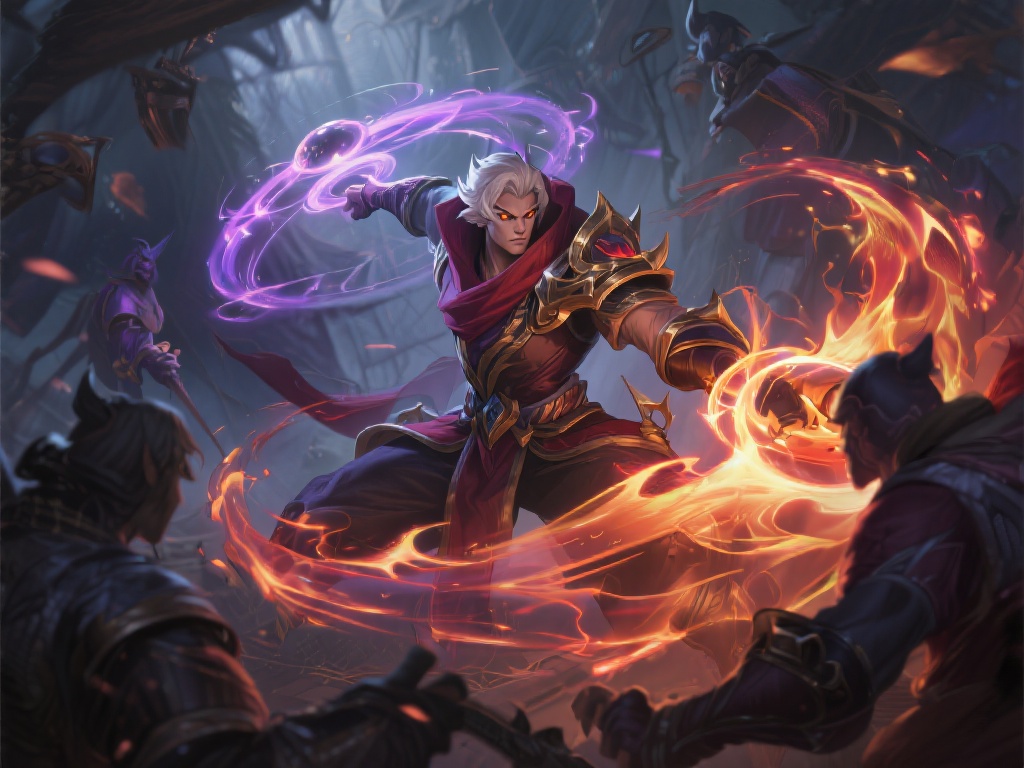 这让他对平 这让他对平