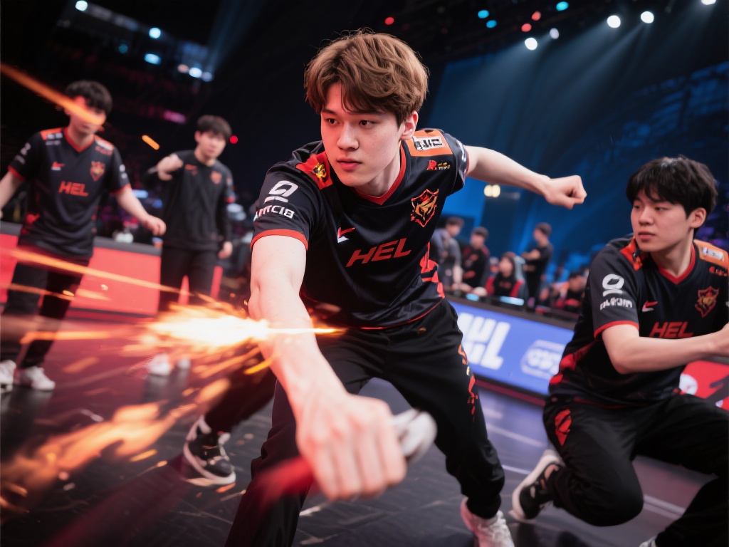 他们在西部 他们在西部