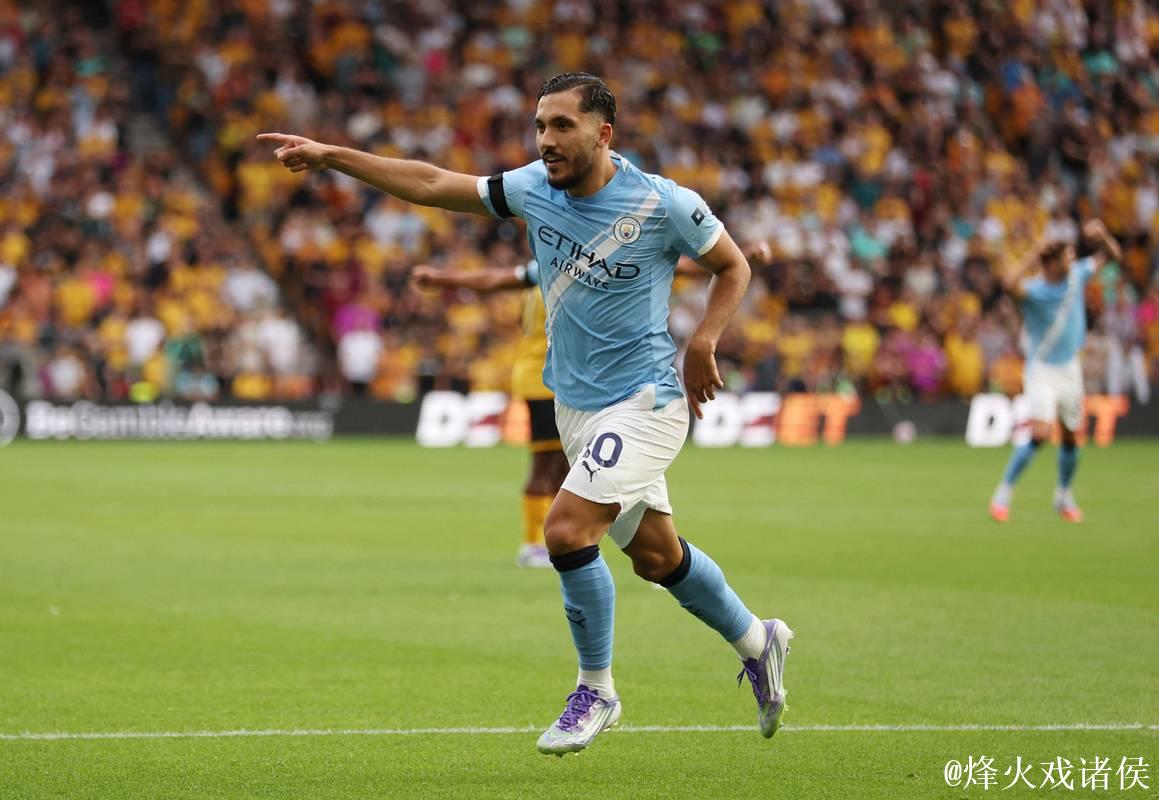 谢尔基英超11场交出1球6助攻，平均每70分钟制造1球