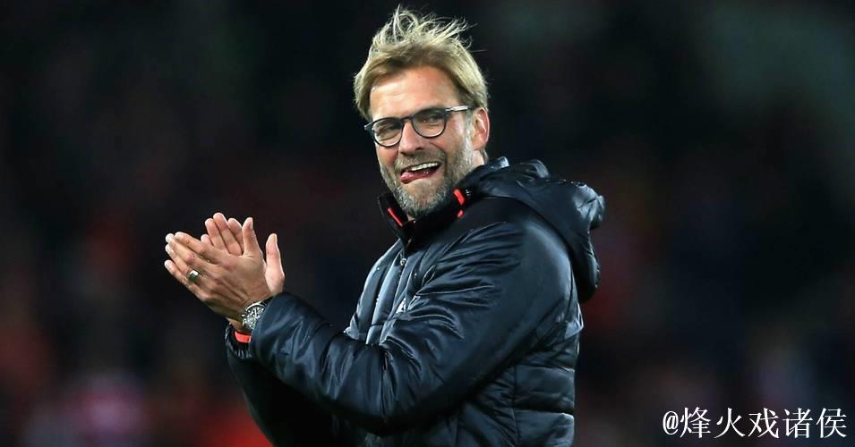 皇马换帅瞄准克洛普!利物浦、曼城等对迪奥曼德展现兴趣 皇马换帅瞄准克洛普!利物浦、曼城等对迪奥曼德展现兴趣