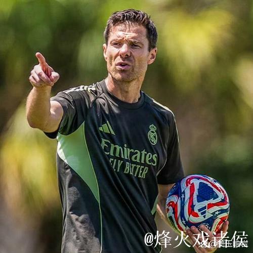 阿隆索面临危险!皇马主帅今夜不胜恐下课 阿隆索面临危险!皇马主帅今夜不胜恐下课