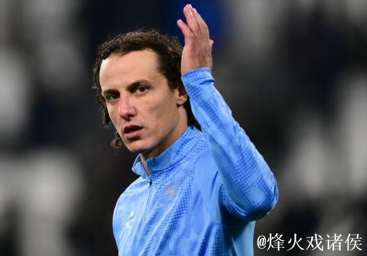 尤文实力高出我们；客战切尔西感受显著差距 - 大卫·路易斯