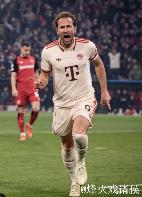 凯恩：现在无需恐慌，从比赛整体表现看我们